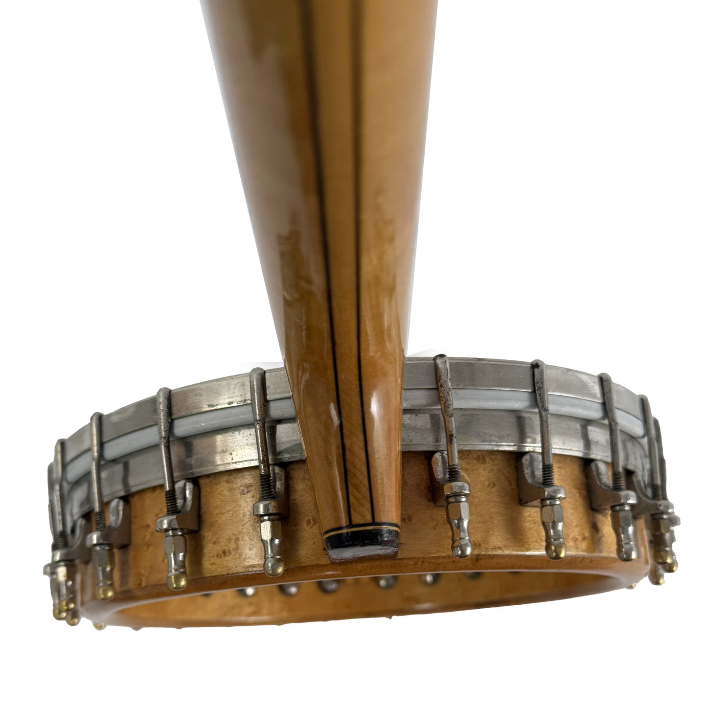 Orpheum Tenor Banjo, No 1, c. 1919