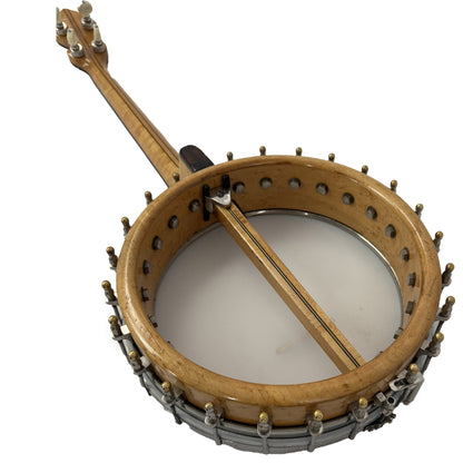 Orpheum Tenor Banjo, No 1, c. 1919