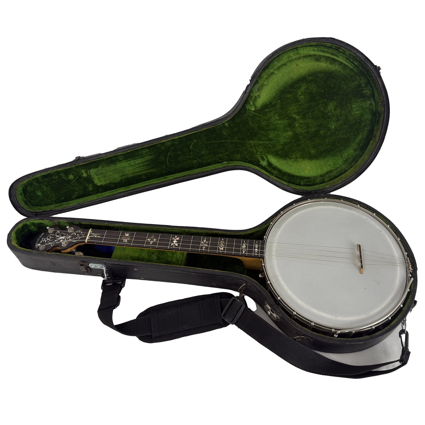 Orpheum Tenor Banjo, No 1, c. 1919