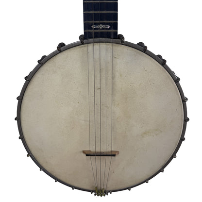 Washburn Banjo, Style 1135, c. 1897