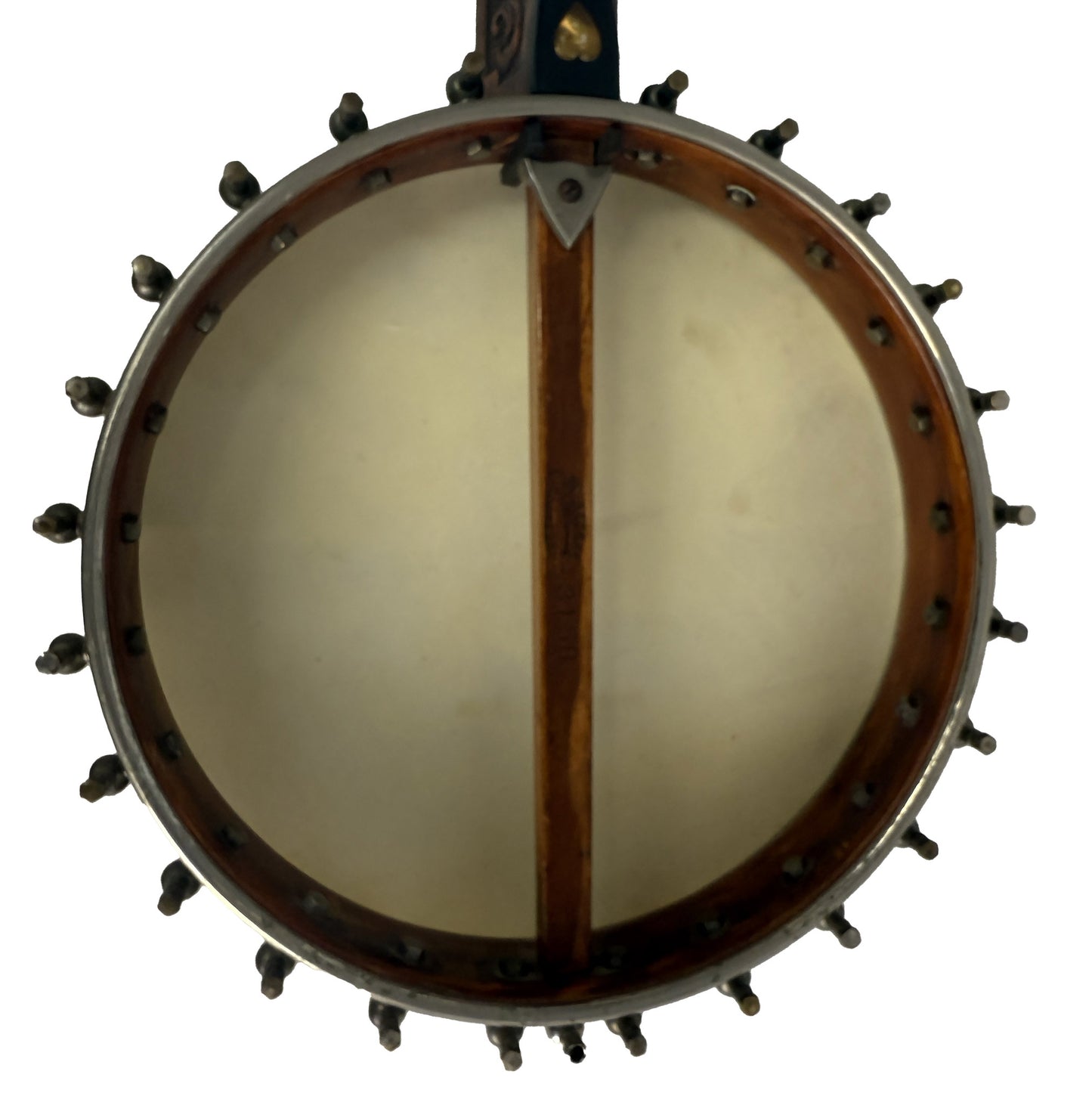 Washburn Banjo, Style 1135, c. 1897