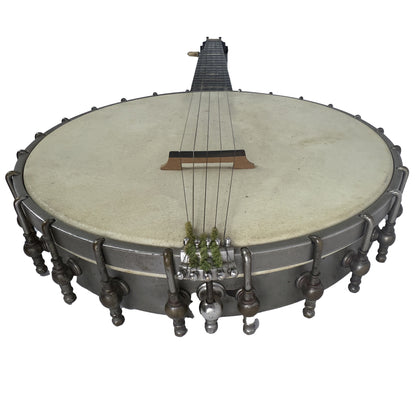 Washburn Banjo, Style 1135, c. 1897