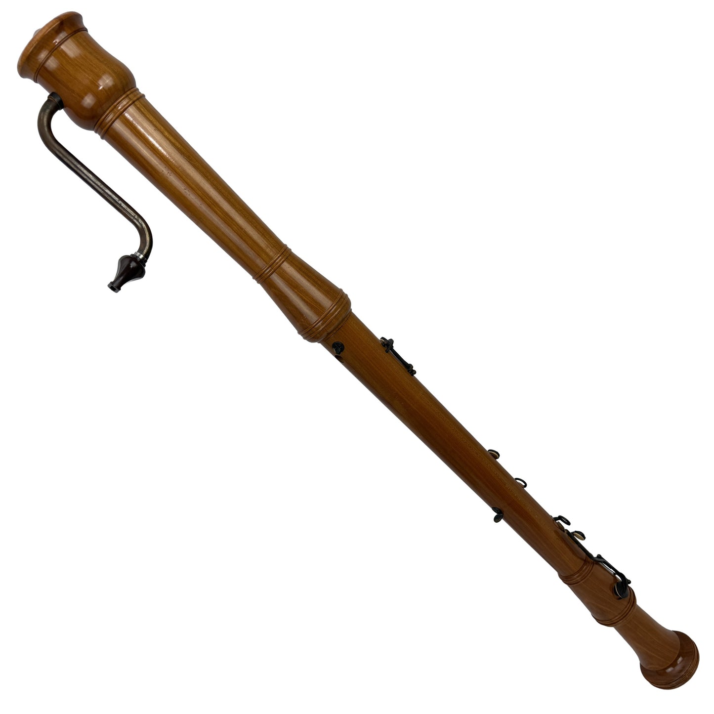 Kung Bass Recorder, Used