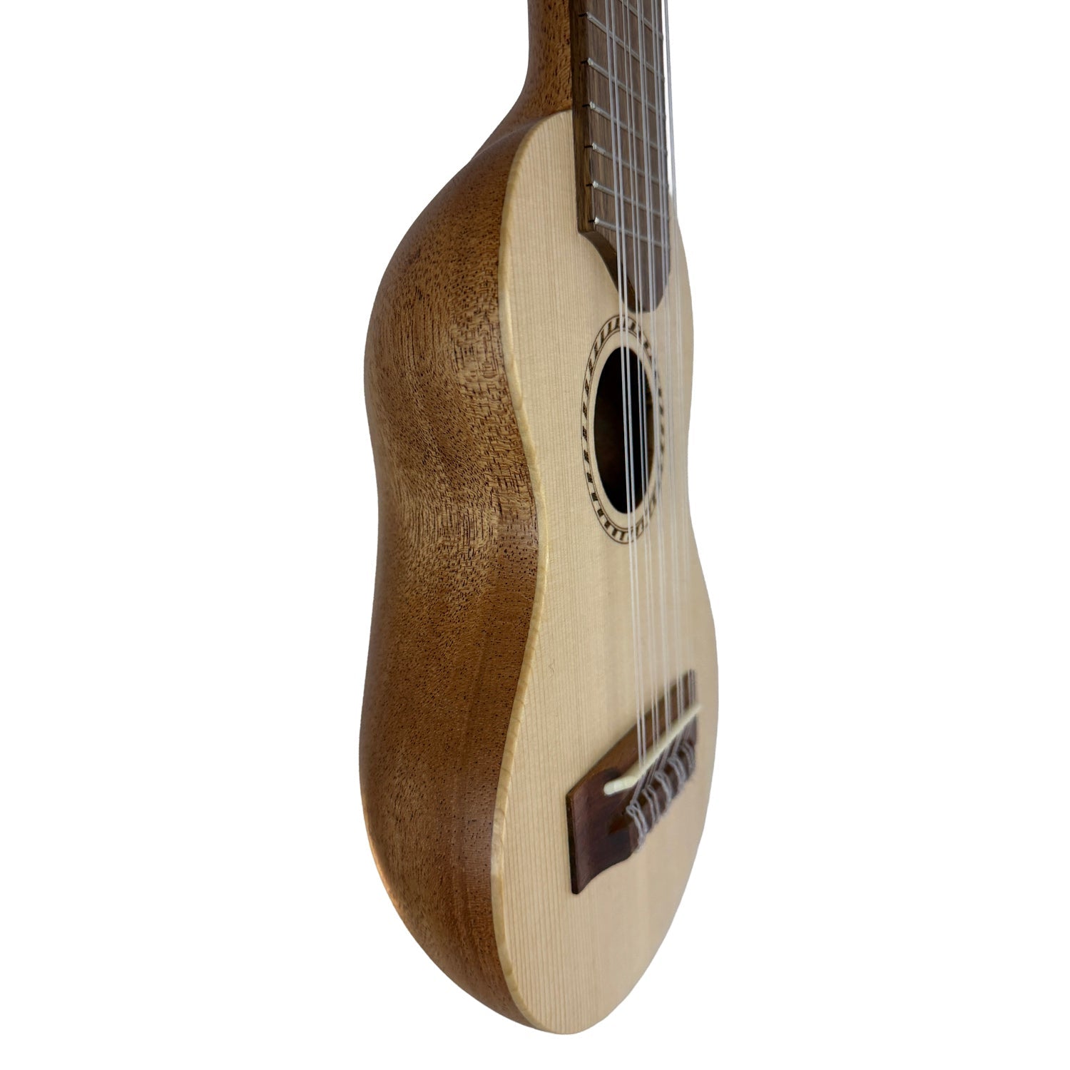 Bolivian Charango, APC - Lark in the Morning