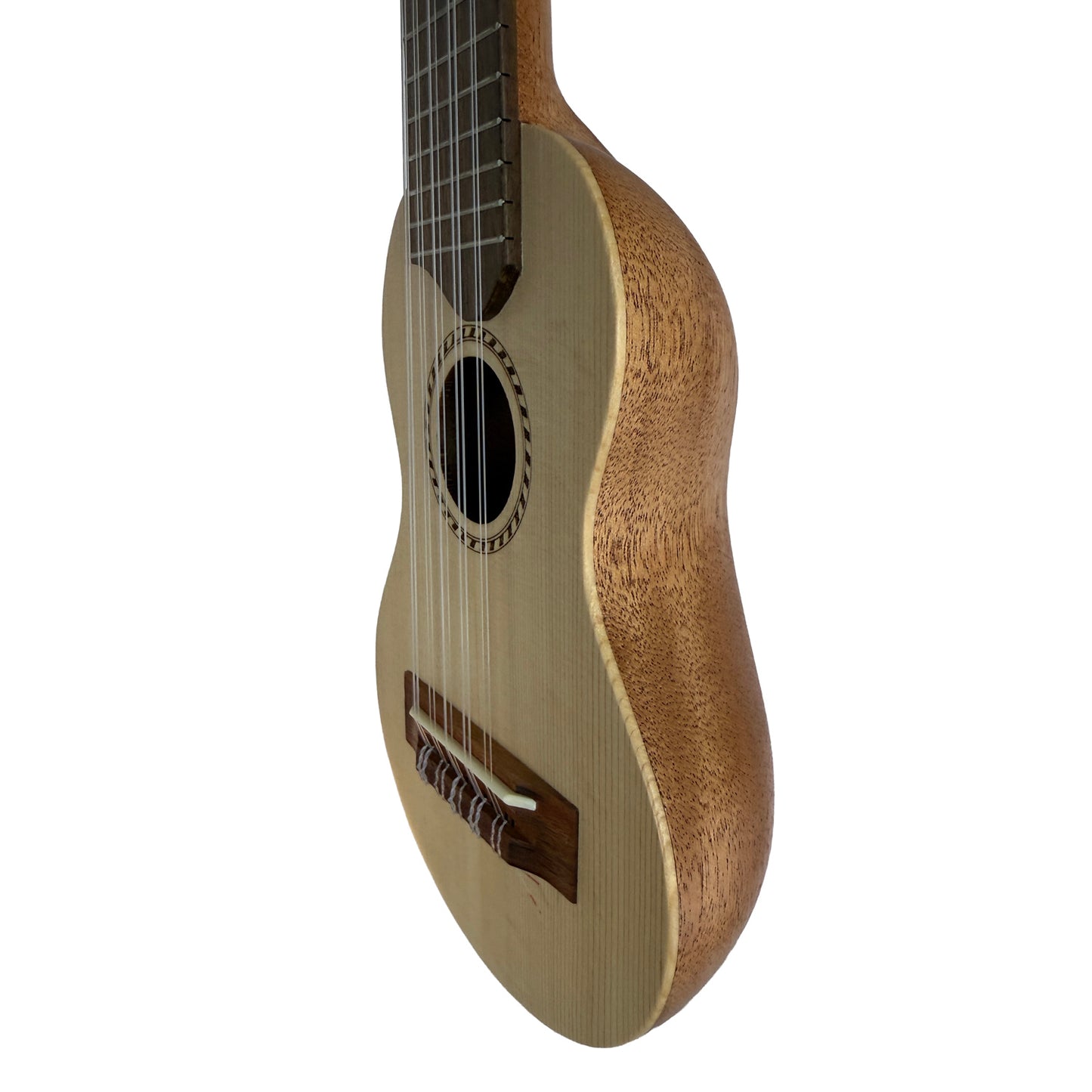 Bolivian Charango, APC