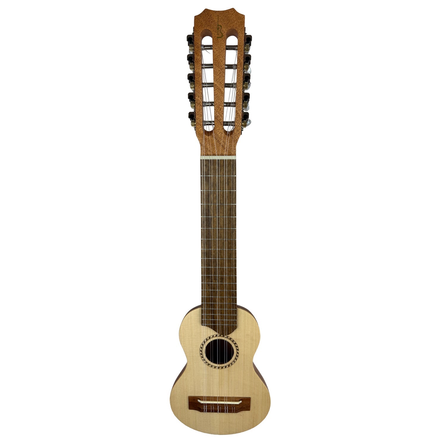 Bolivian Charango, APC - Lark in the Morning