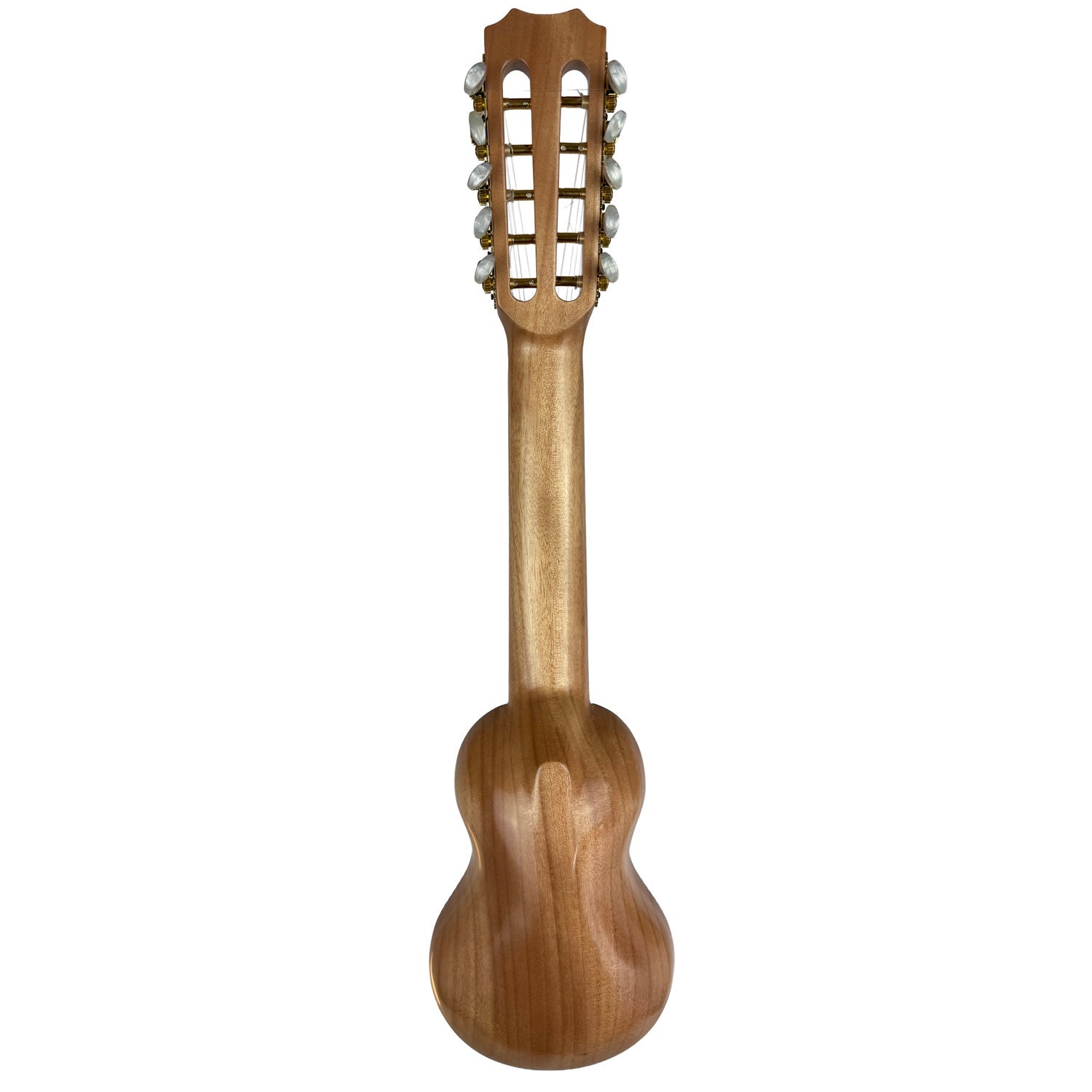 Bolivian Charango with Rosette, APC - Lark in the Morning