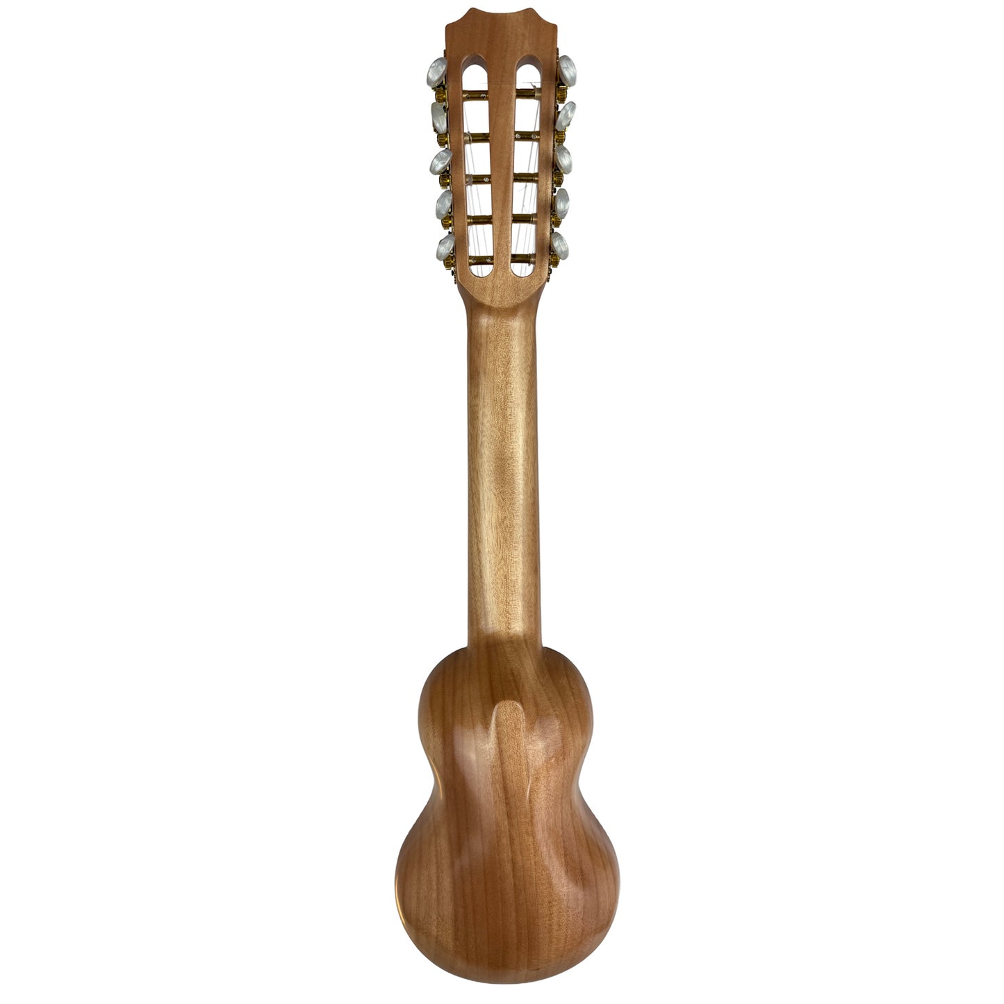 Bolivian Charango with Rosette, APC