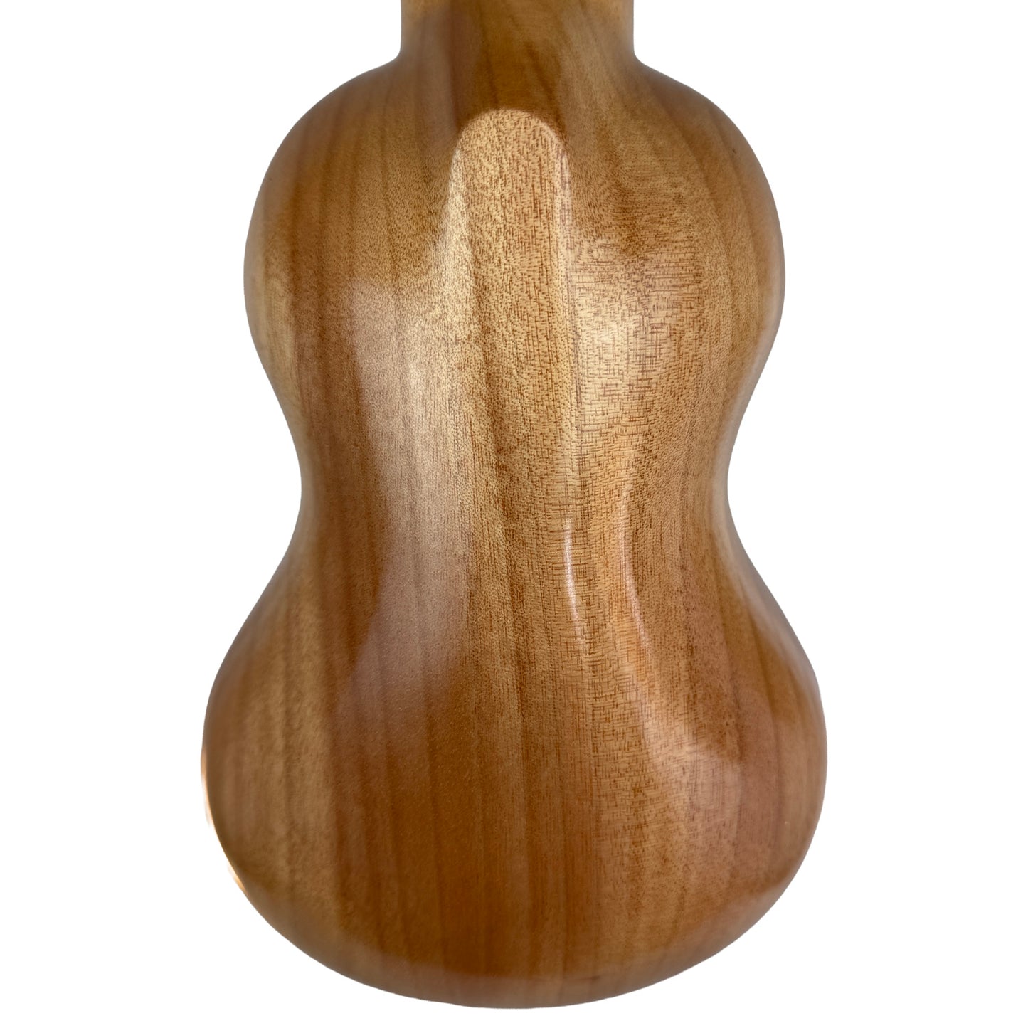 Bolivian Charango with Rosette, APC