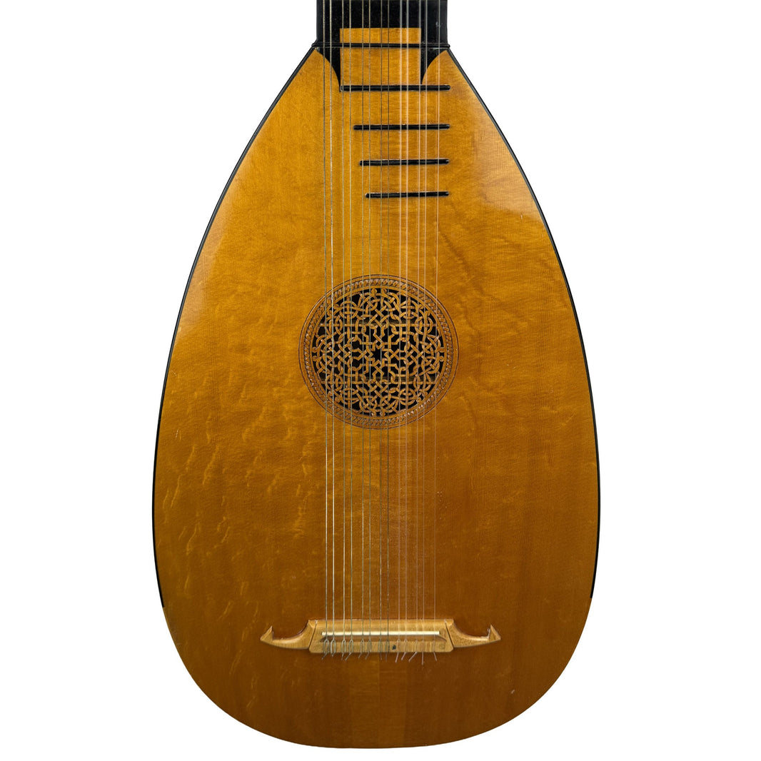 Lutes - Lark in the Morning