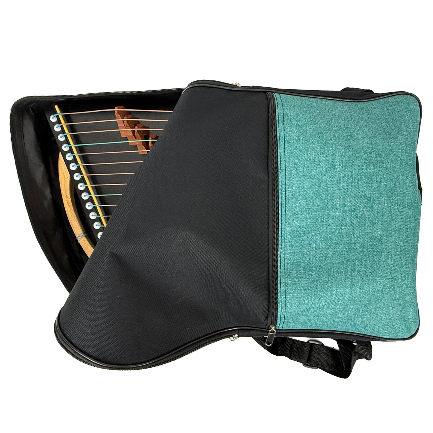 Mini Guzheng Finger Trainer, Used