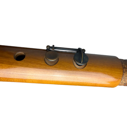 Küng Bass Recorder, Used