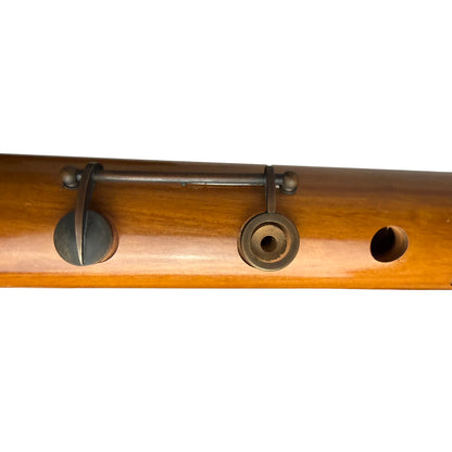 Küng Bass Recorder, Used