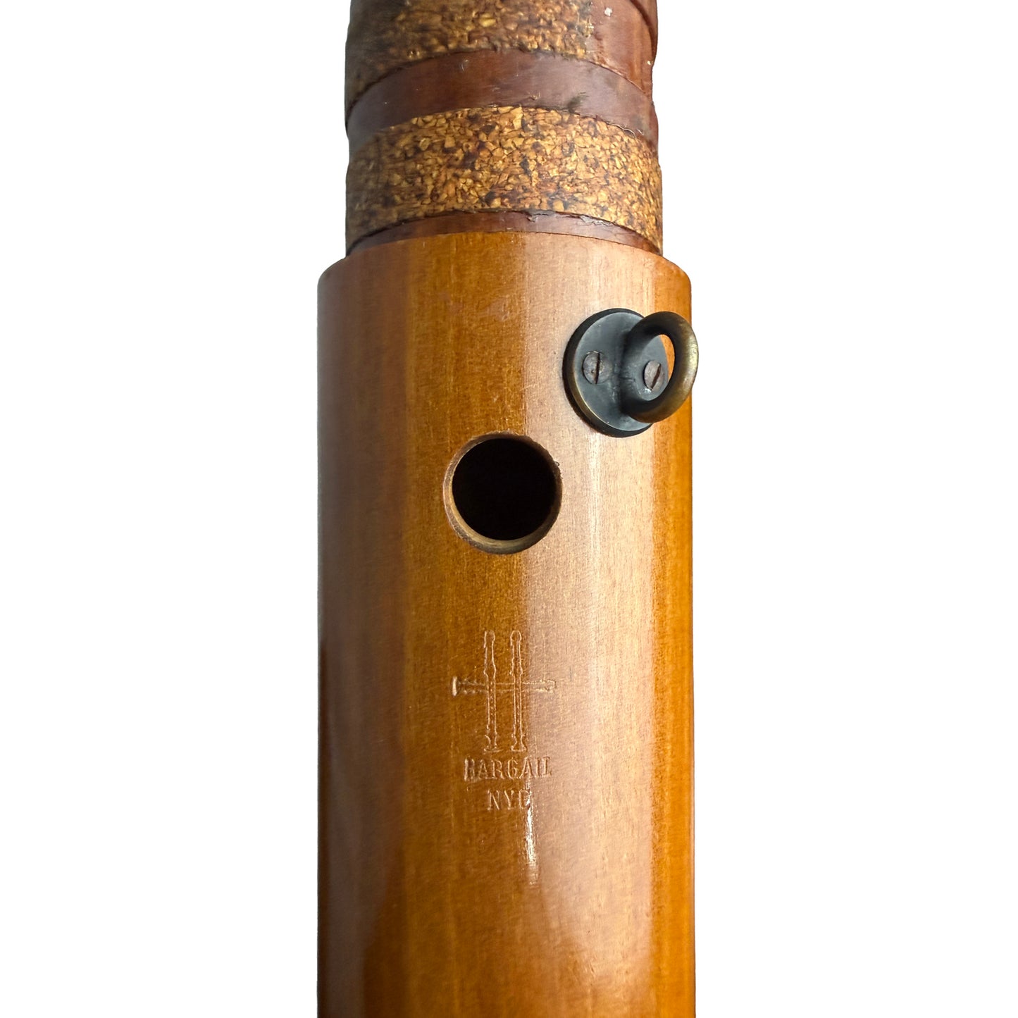 Küng Bass Recorder, Used