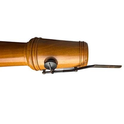 Küng Bass Recorder, Used