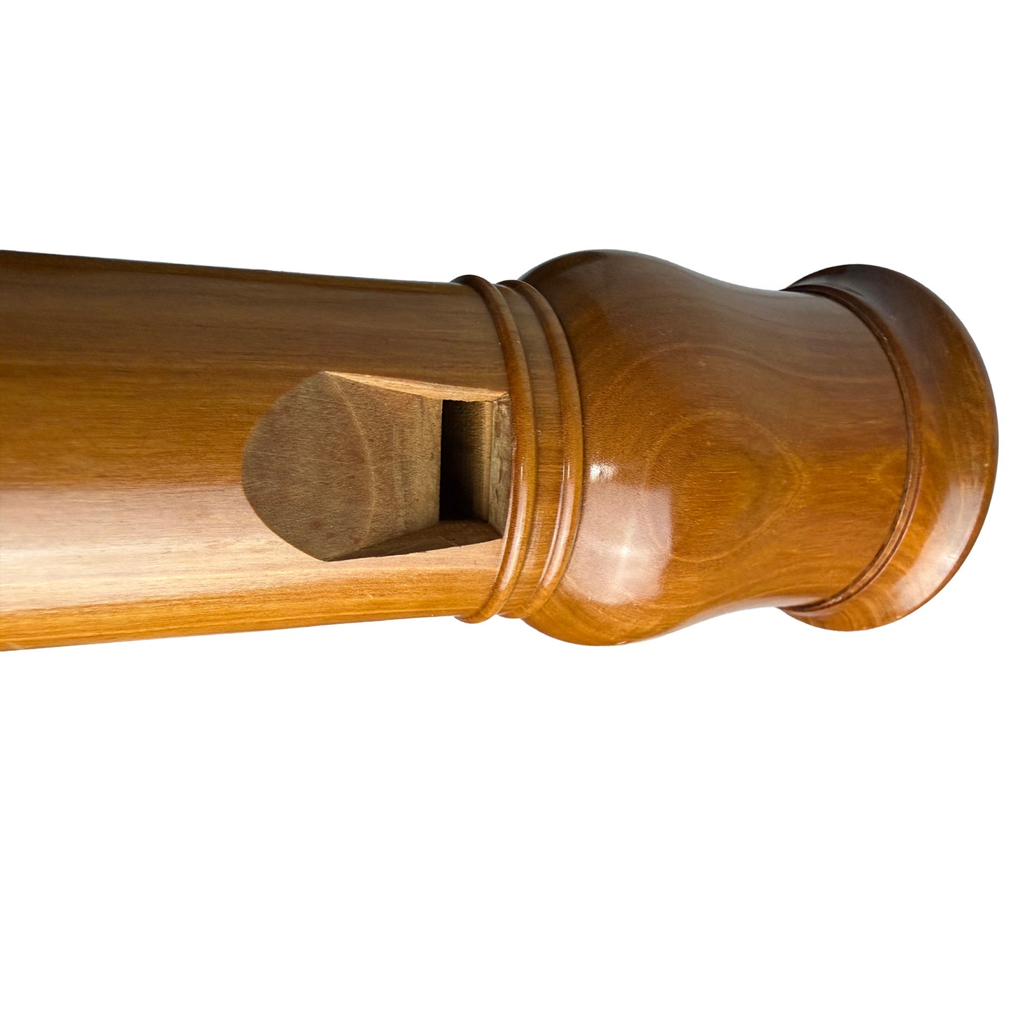 Küng Bass Recorder, Used