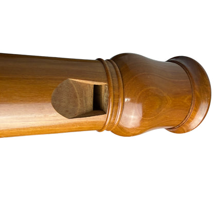 Küng Bass Recorder, Used