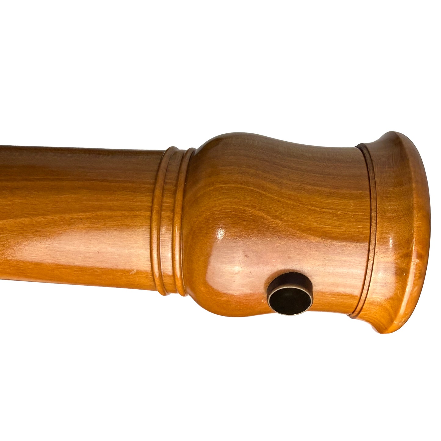 Küng Bass Recorder, Used