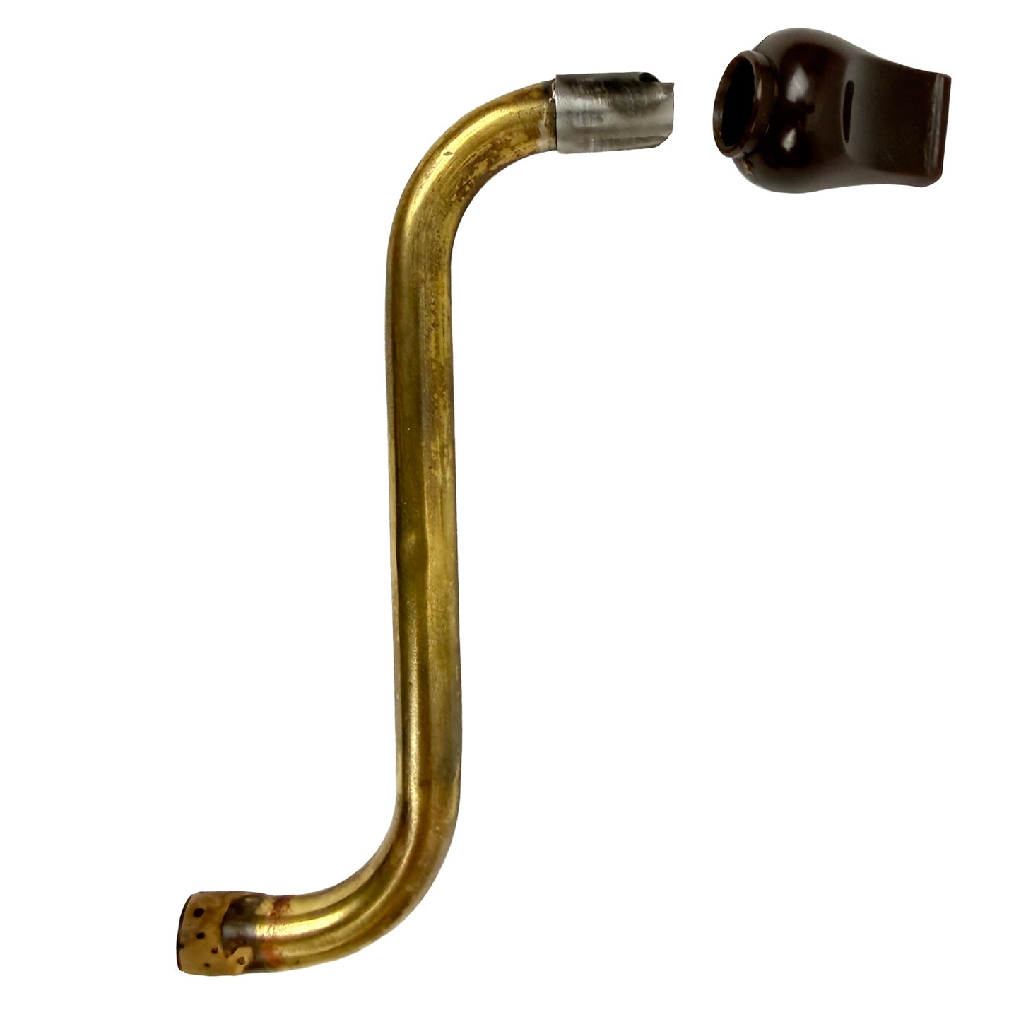 Küng Bass Recorder, Used