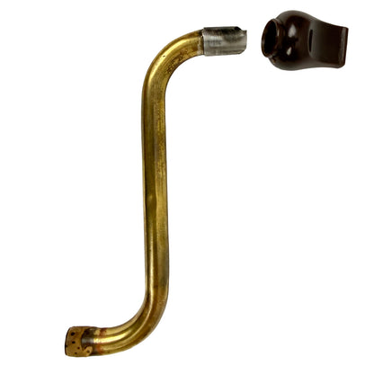 Küng Bass Recorder, Used