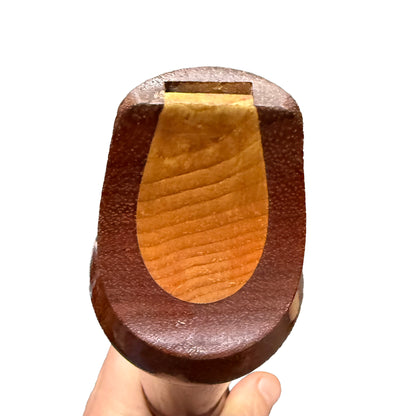 Küng Tenor Recorder, Used