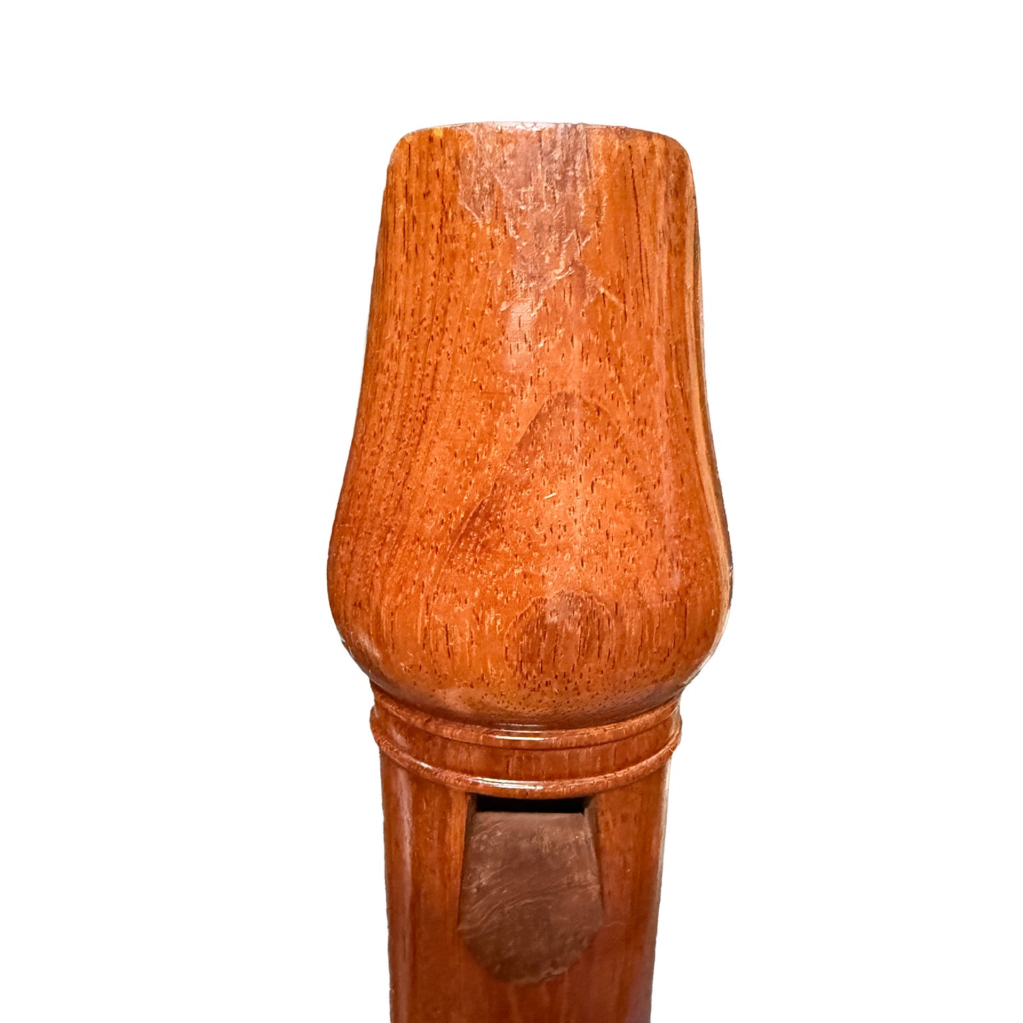 Küng Tenor Recorder, Used