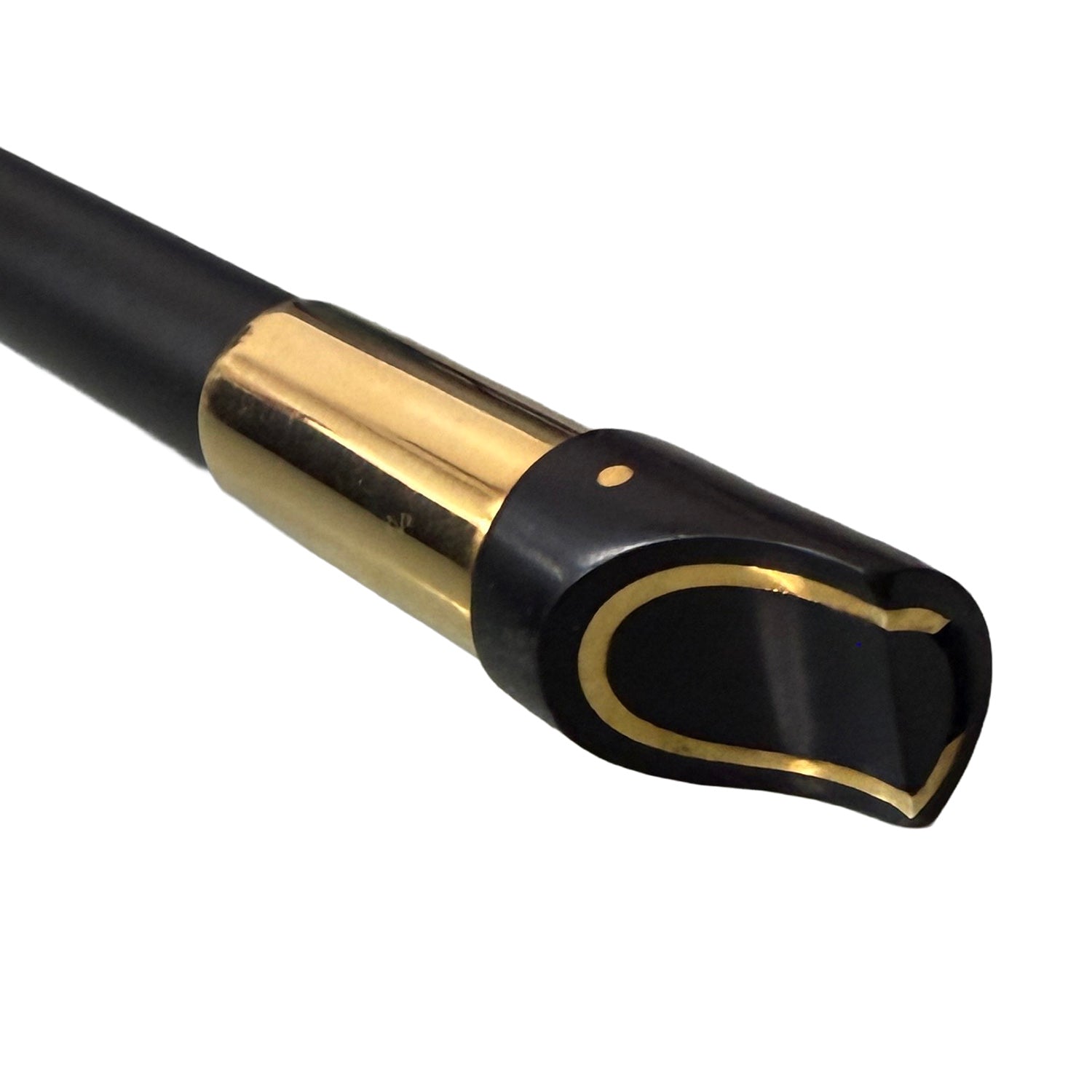 Pennywhistle, Nickel Body, Brass Head, Eb 