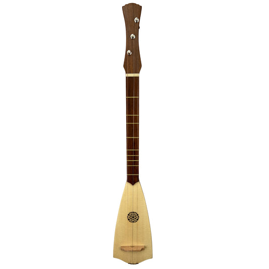 Trail Dulcimer 