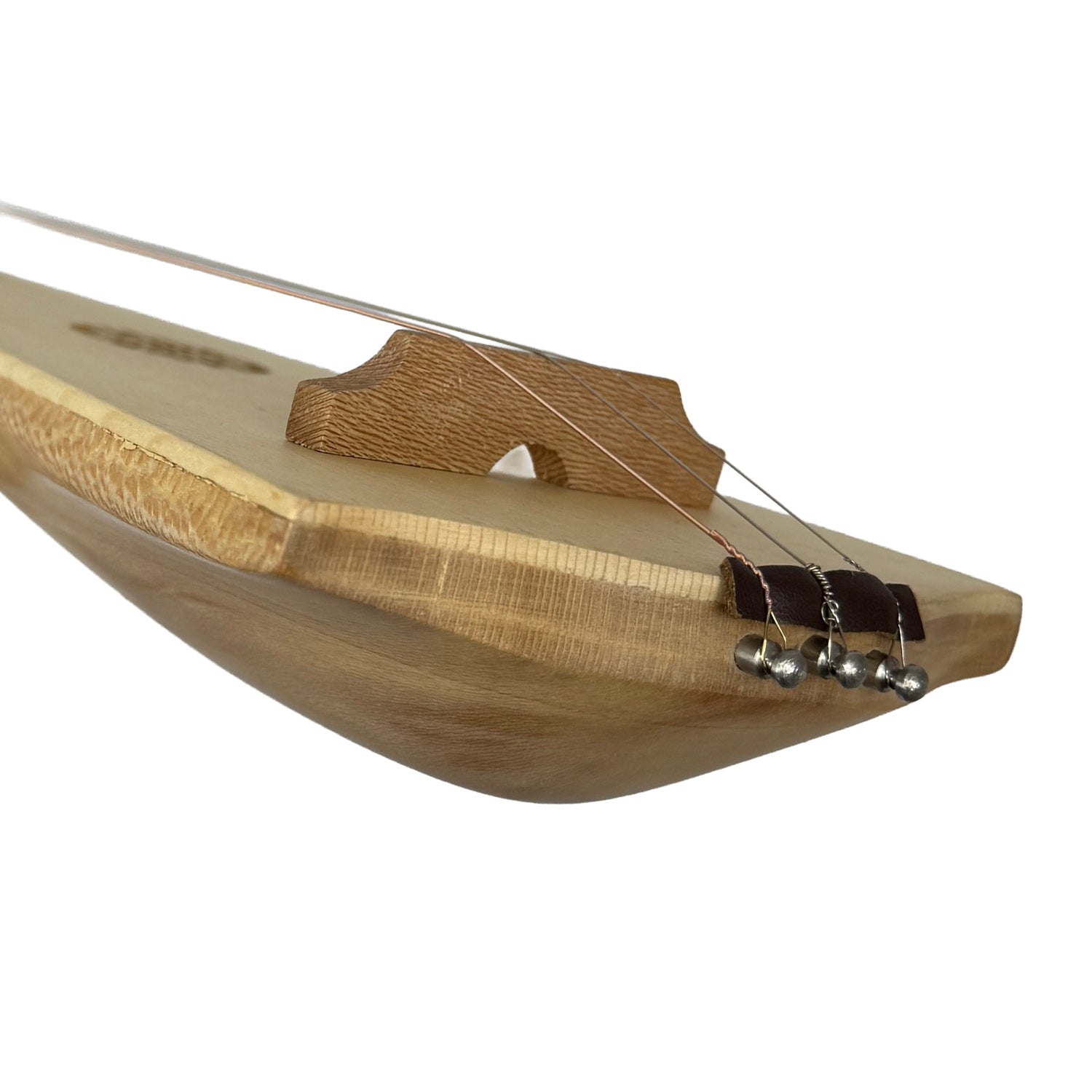 Trail Dulcimer 