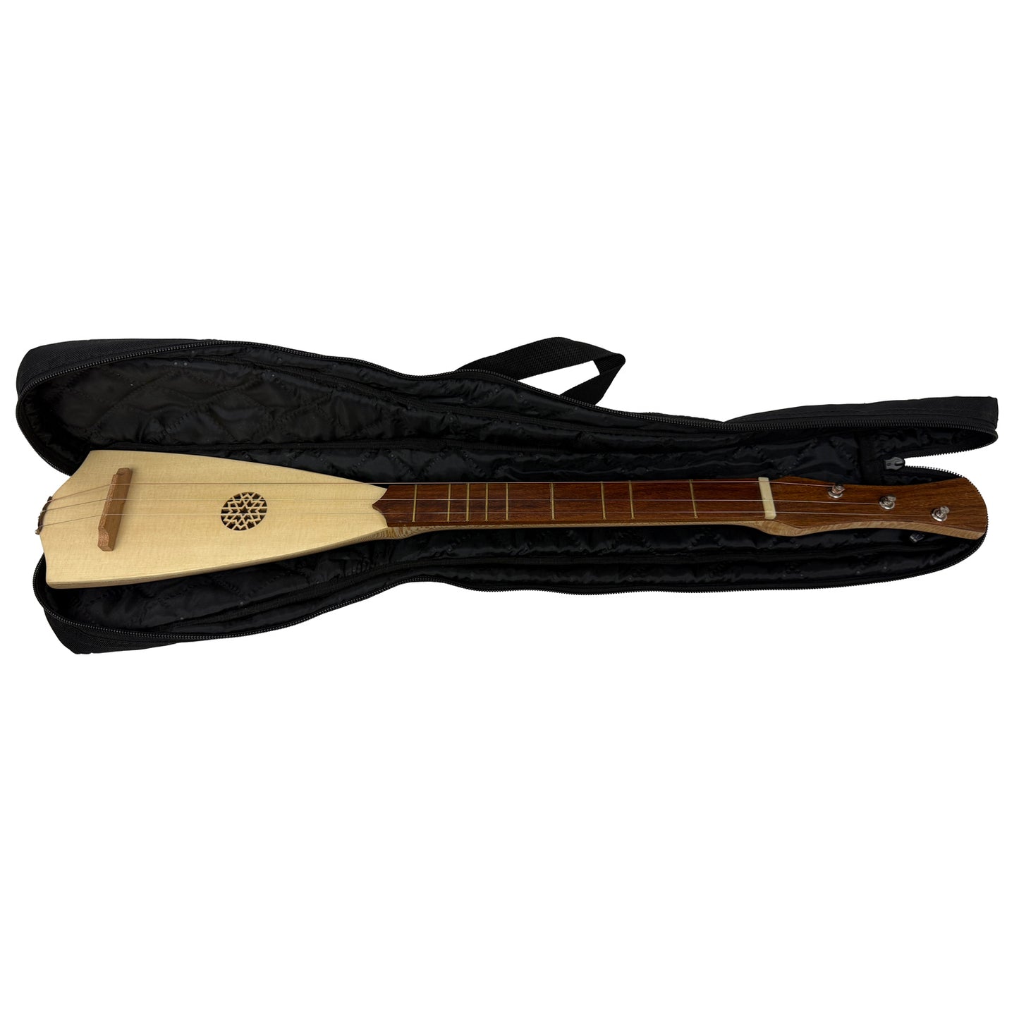 Trail Dulcimer 
