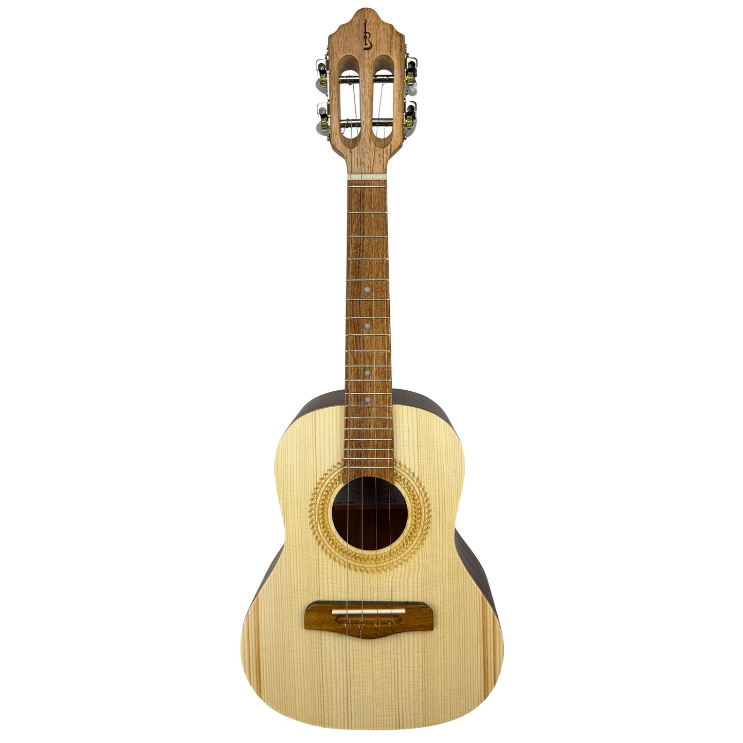 Brazilian Cavaquinho 