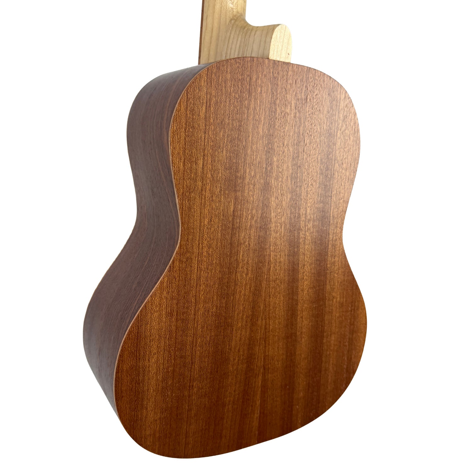 Brazilian Cavaquinho, Solid Spruce Top | Lark in the Morning