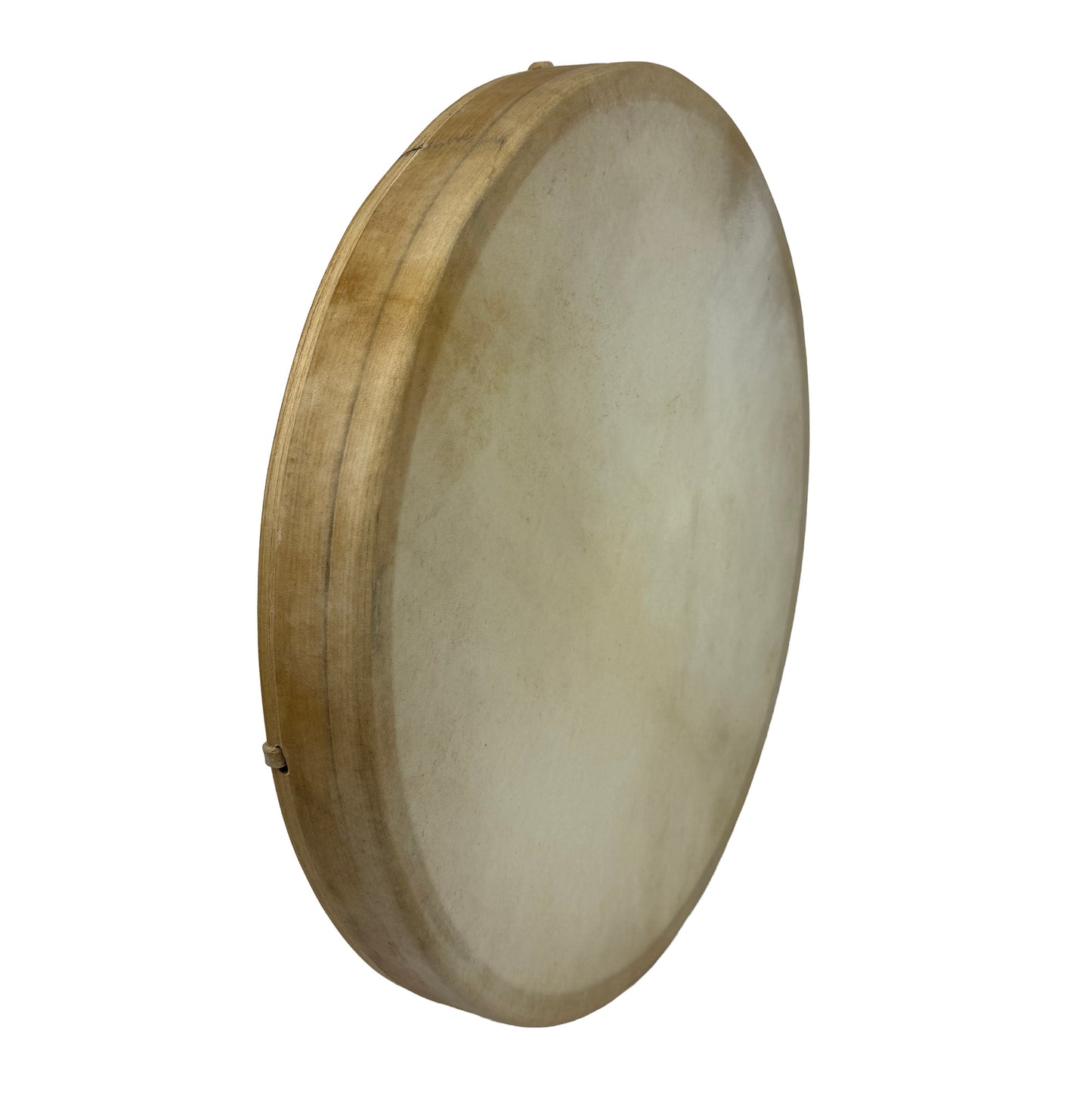 Frame Drum, 26", with Interior Tuning 