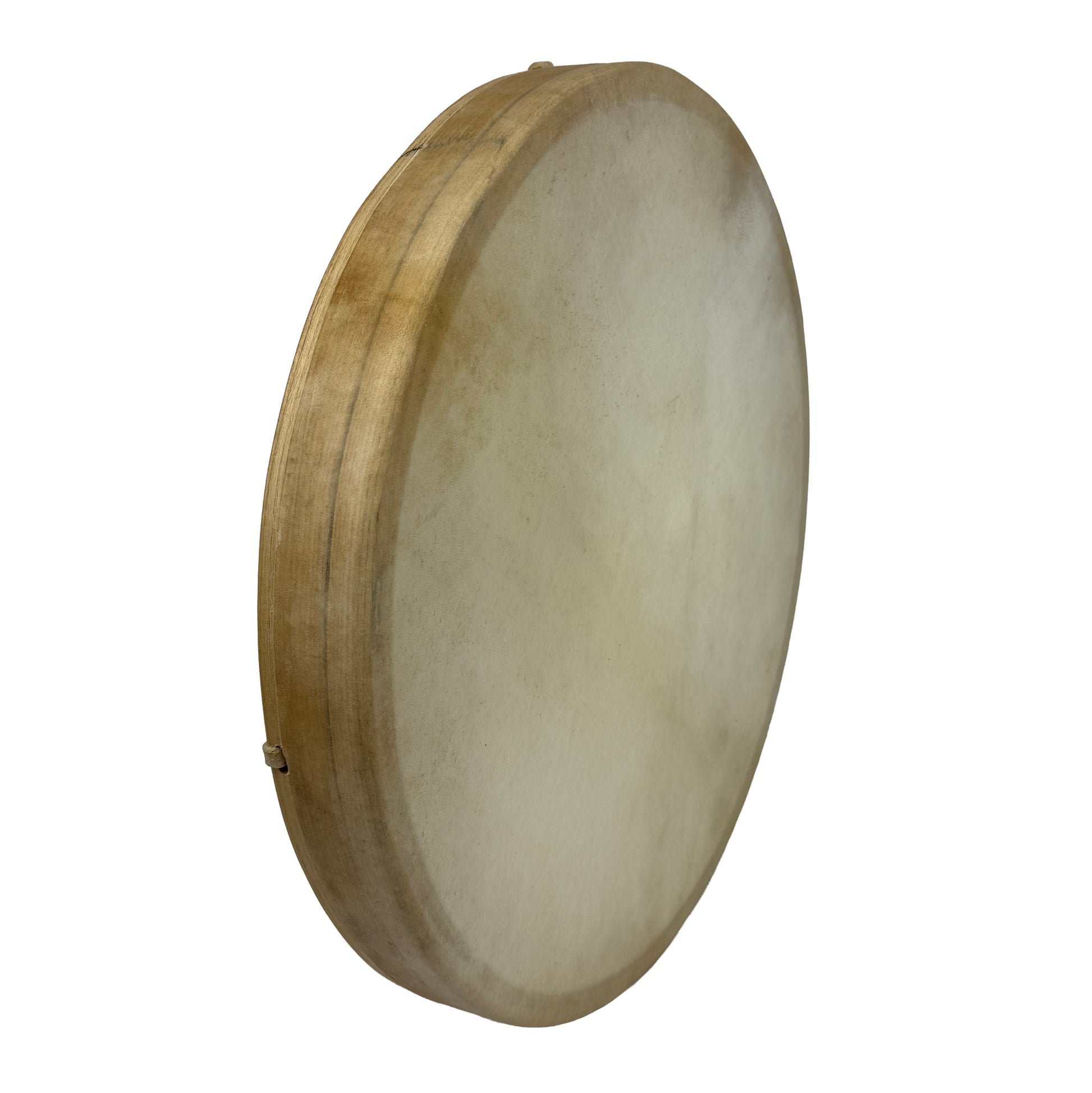 Frame Drum, 18", with Interior Tuning 