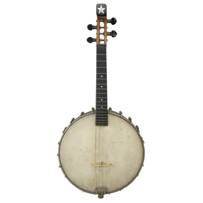 Alfred Weaver Banjolin, c. early 1900's (pre-owned)