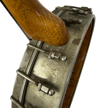 Alfred Weaver Banjolin, c. early 1900's (pre-owned)