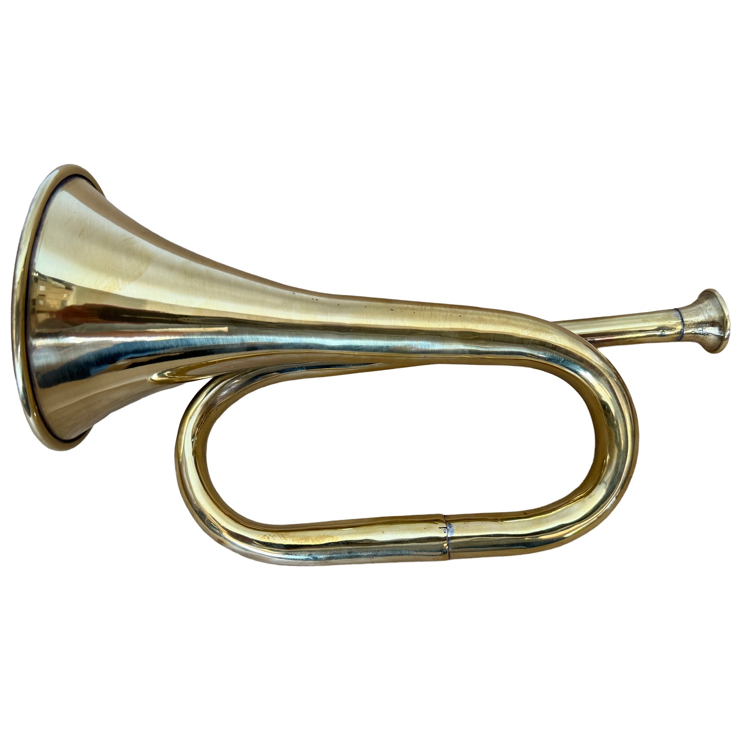 Mini Bugle 