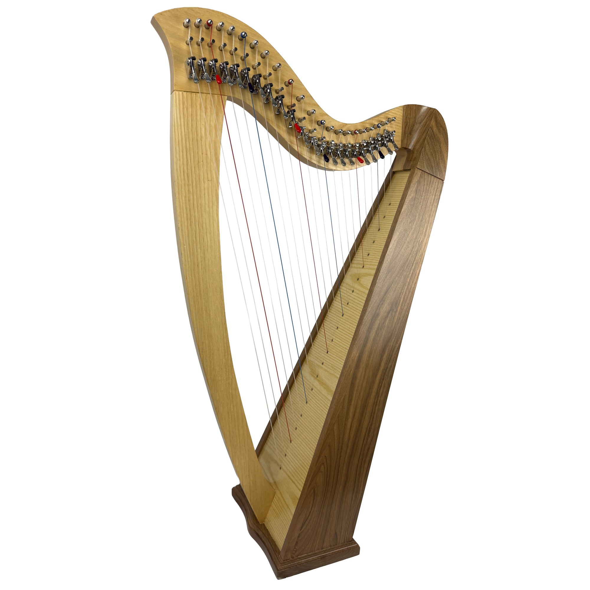 Celtic Harps - Lark in the Morning – Page 2