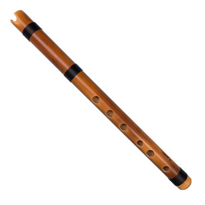 Deluxe Bamboo Quena 