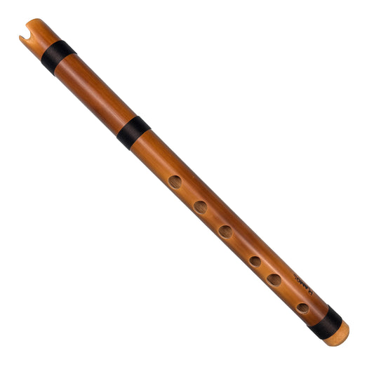 Deluxe Bamboo Quena 