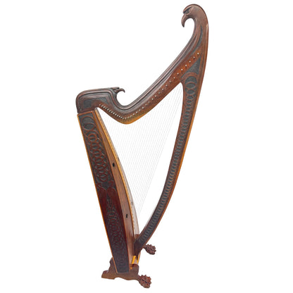 Jay Witcher Sirr Harp