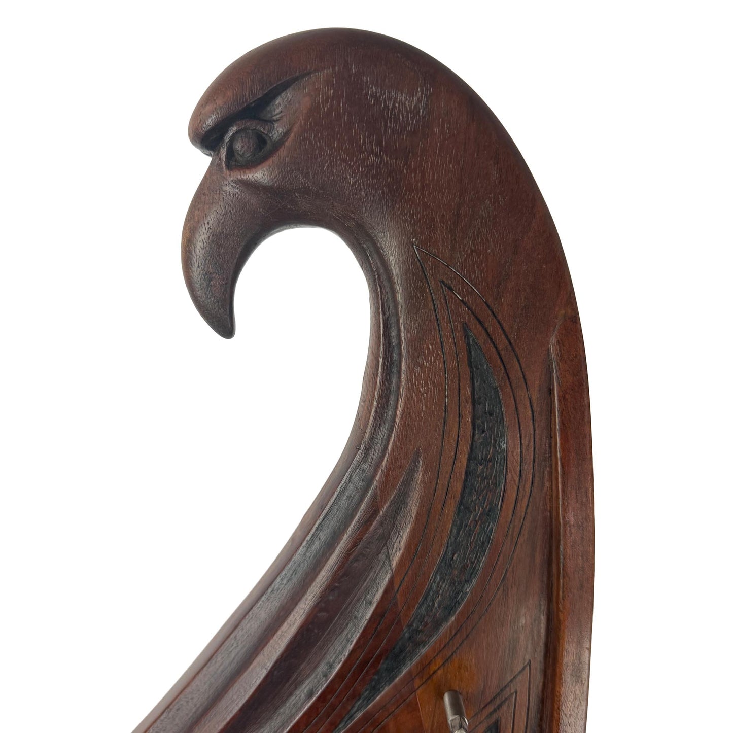 Jay Witcher Sirr Harp