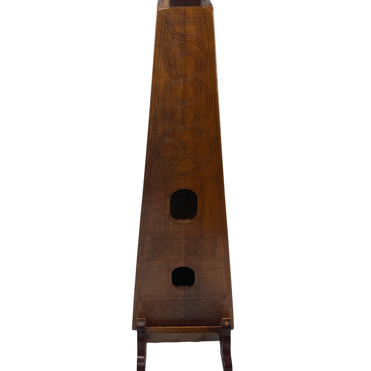 Jay Witcher Sirr Harp