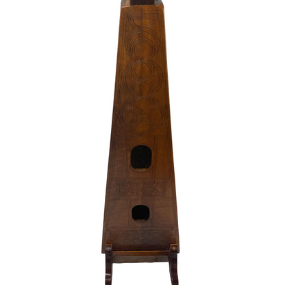 Jay Witcher Sirr Harp