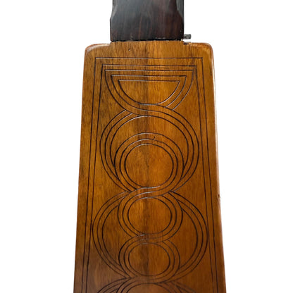 Jay Witcher Sirr Harp