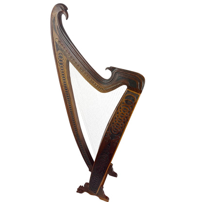 Jay Witcher Sirr Harp