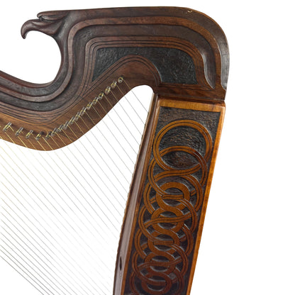 Jay Witcher Sirr Harp