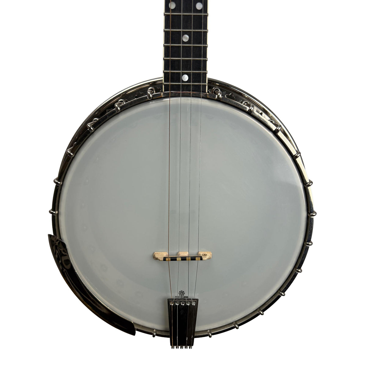 B&D Special Tenor Banjo