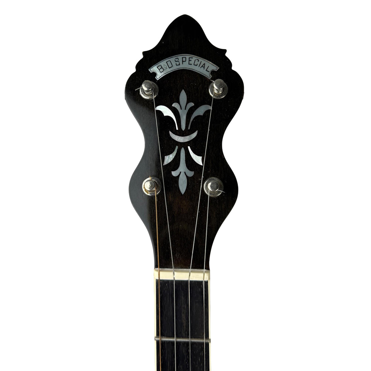 B&D Special Tenor Banjo