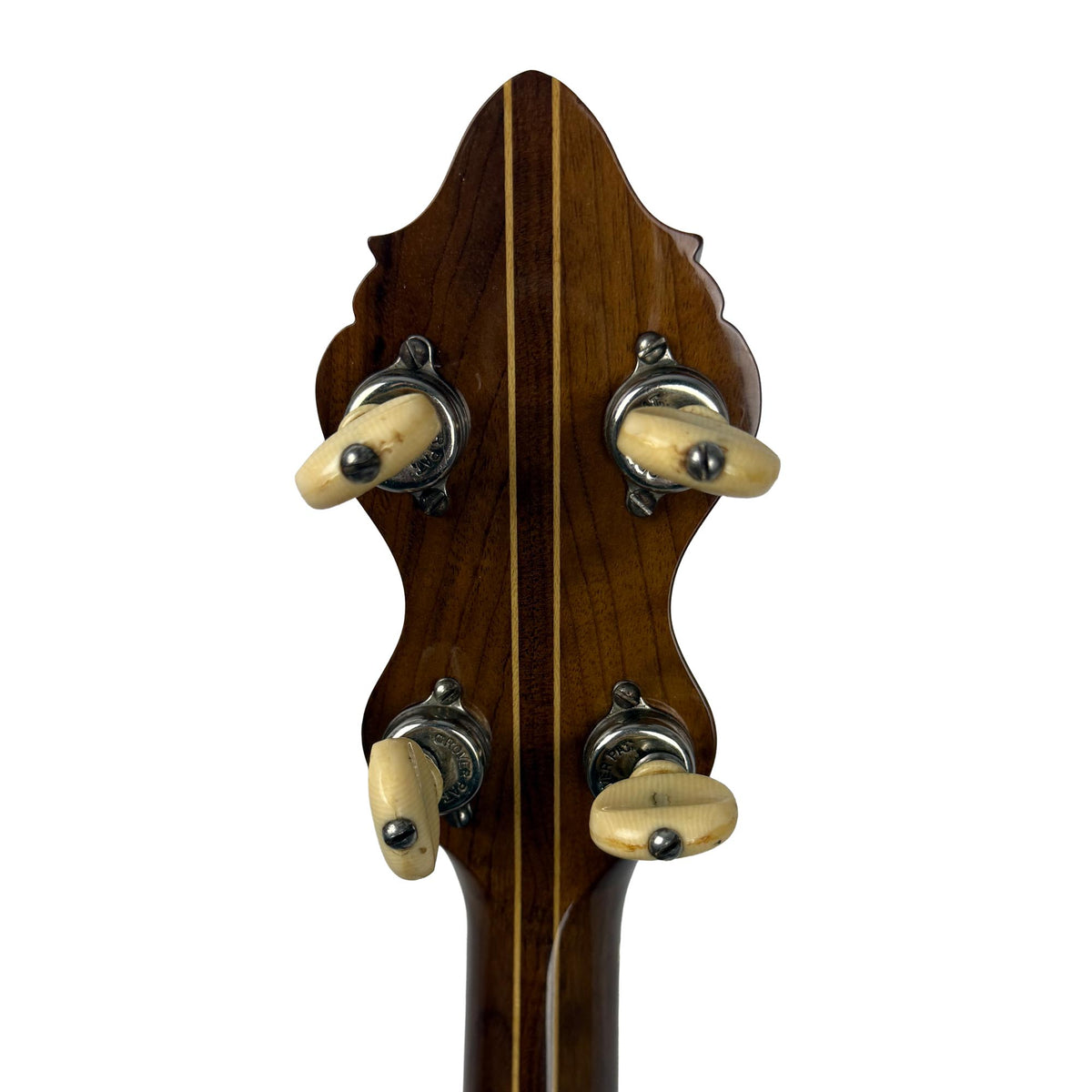 B&D Special Tenor Banjo